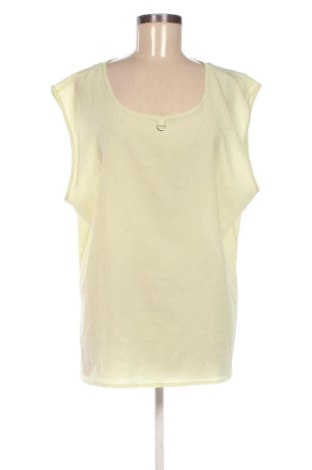 Damentop Sophie, Größe 3XL, Farbe Gelb, Preis 19,99 €
