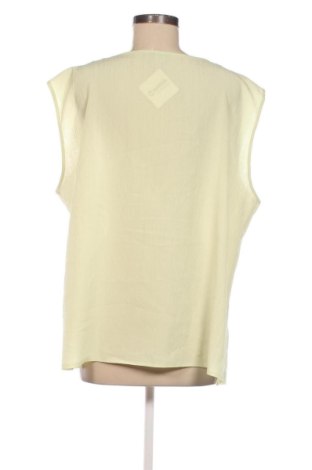 Damentop Sophie, Größe 3XL, Farbe Gelb, Preis 19,99 €