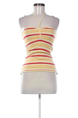 Damentop Split, Größe S, Farbe Mehrfarbig, Preis € 32,00