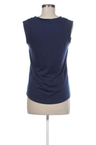 Damentop Sport Performance by Tchibo, Größe S, Farbe Blau, Preis 19,99 €