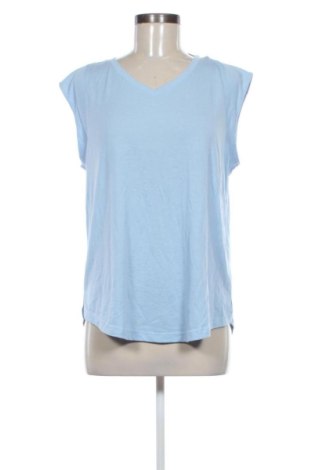 Дамски топ Sport Performance by Tchibo, Размер M, Цвят Син, Цена 8,69 €