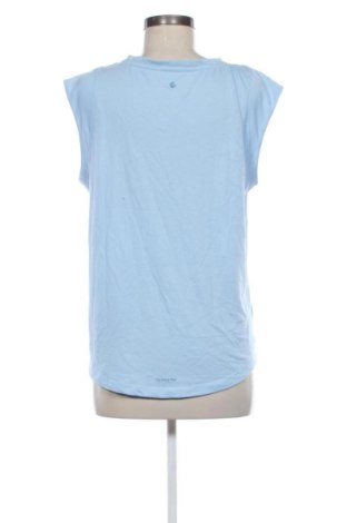 Дамски топ Sport Performance by Tchibo, Размер M, Цвят Син, Цена 8,69 €