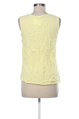 Γυναικείο τοπ Steilmann, Μέγεθος M, Χρώμα Κίτρινο, Τιμή 17,99 €