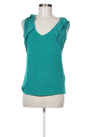 Дамски топ Steps, Размер M, Цвят Зелен, Цена 15,33 €