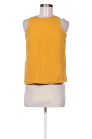 Damentop Stradivarius, Größe S, Farbe Orange, Preis € 15,00