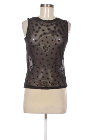 Top de femei Stradivarius, Mărime L, Culoare Negru, Preț 77,00 Lei