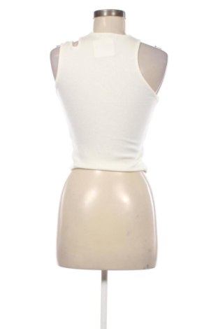 Дамски топ Stradivarius, Размер S, Цвят Бял, Цена 14,77 €