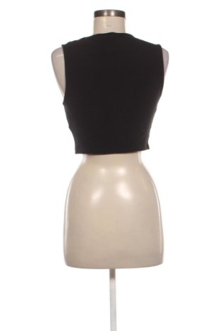 Top de femei Stradivarius, Mărime L, Culoare Negru, Preț 46,99 Lei