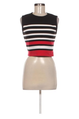 Дамски топ Stradivarius, Размер L, Цвят Многоцветен, Цена 15,33 €