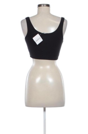 Dámsky top  Stradivarius, Veľkosť S, Farba Čierna, Cena  17,95 €