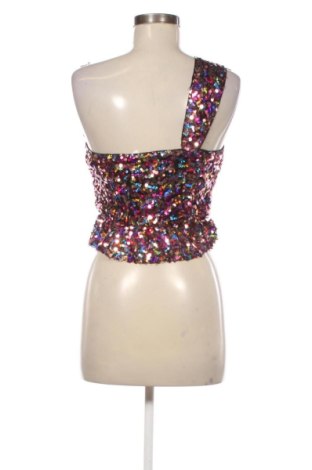 Damski top Stradivarius, Rozmiar M, Kolor Kolorowy, Cena 79,15 zł