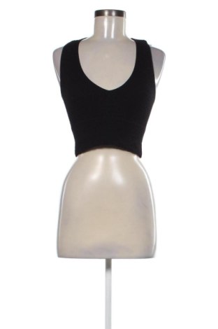 Damski top Stradivarius, Rozmiar M, Kolor Czarny, Cena 80,38 zł