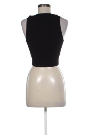 Damski top Stradivarius, Rozmiar M, Kolor Czarny, Cena 80,38 zł