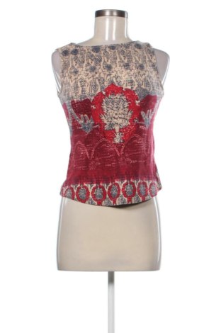 Damski top Street One, Rozmiar S, Kolor Kolorowy, Cena 73,94 zł