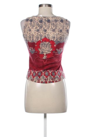 Damski top Street One, Rozmiar S, Kolor Kolorowy, Cena 73,94 zł