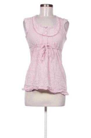 Damski top Street One, Rozmiar S, Kolor Popielaty róż, Cena 75,02 zł