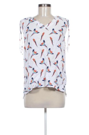 Γυναικείο τοπ Street One, Μέγεθος M, Χρώμα Πολύχρωμο, Τιμή 16,99 €