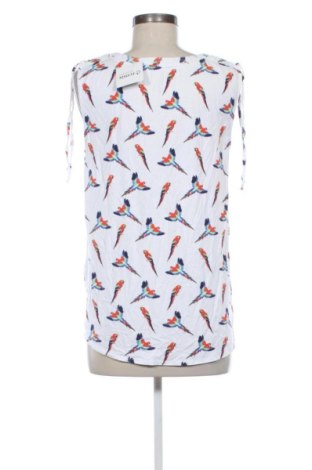 Γυναικείο τοπ Street One, Μέγεθος M, Χρώμα Πολύχρωμο, Τιμή 16,99 €