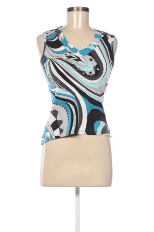 Damski top Street One, Rozmiar S, Kolor Kolorowy, Cena 52,01 zł