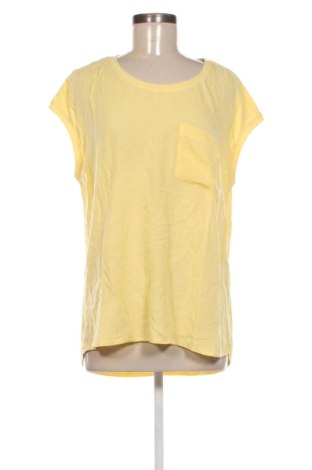 Top de femei Street One, Mărime L, Culoare Galben, Preț 85,99 Lei