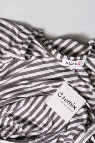 Damski top Suzy-Q, Rozmiar XXL, Kolor Kolorowy, Cena 72,99 zł