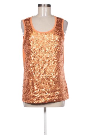 Дамски топ Taifun, Размер L, Цвят Оранжев, Цена 14,31 €