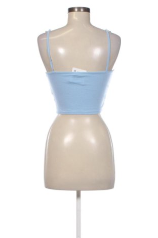 Damentop Tally Weijl, Größe XS, Farbe Blau, Preis € 7,99