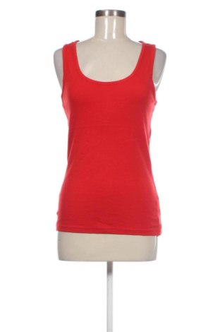 Dámsky top  Tally Weijl, Veľkosť XL, Farba Červená, Cena  17,95 €