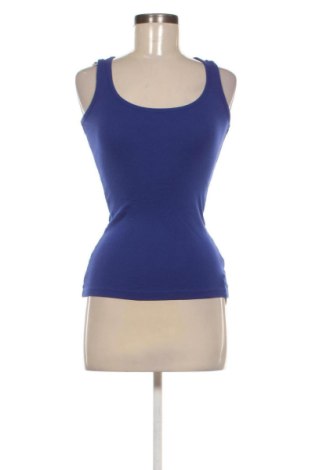 Damentop Tally Weijl, Größe S, Farbe Blau, Preis 19,99 €