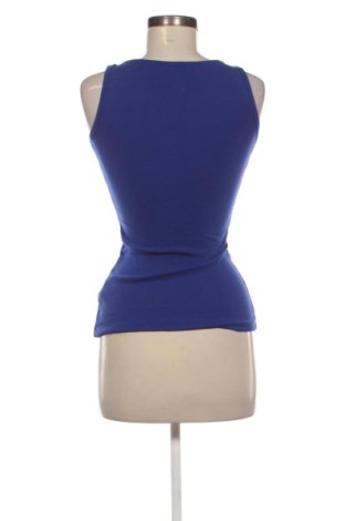 Damentop Tally Weijl, Größe S, Farbe Blau, Preis 19,99 €