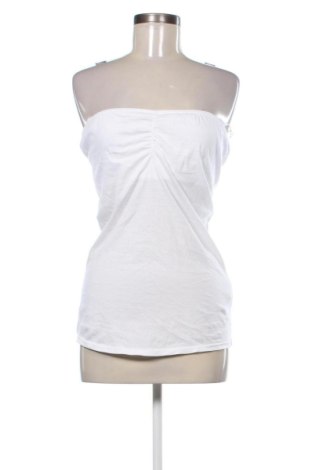 Damentop Tally Weijl, Größe L, Farbe Weiß, Preis € 14,77