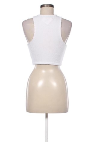 Dámsky top  Tally Weijl, Veľkosť XS, Farba Biela, Cena  10,95 €