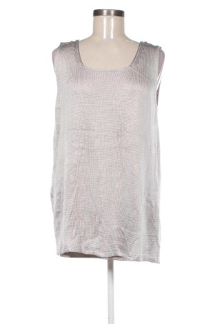 Дамски топ Taviani, Размер XXL, Цвят Сребрист, Цена 14,77 €