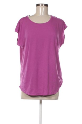 Dámský top Tchibo, Velikost M, Barva Fialová, Cena  439,00 Kč