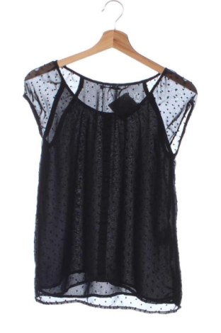 Damentop Teddy Smith, Größe XS, Farbe Schwarz, Preis 8,99 €