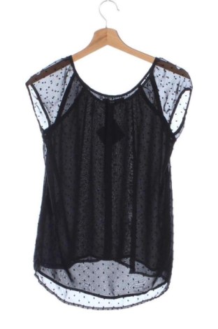 Damentop Teddy Smith, Größe XS, Farbe Schwarz, Preis 8,99 €