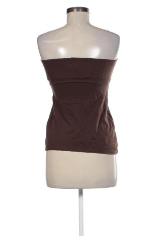 Damski top Terranova, Rozmiar M, Kolor Brązowy, Cena 80,38 zł