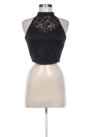 Дамски топ Terranova, Размер S, Цвят Черен, Цена 15,00 €