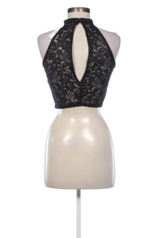 Дамски топ Terranova, Размер S, Цвят Черен, Цена 15,00 €