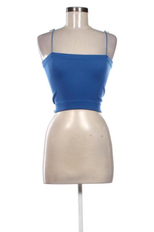 Damski top Terranova, Rozmiar M, Kolor Niebieski, Cena 80,38 zł