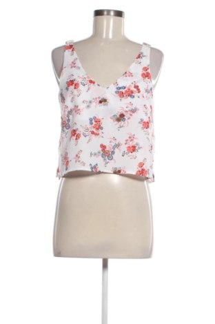 Γυναικείο τοπ Terranova, Μέγεθος S, Χρώμα Πολύχρωμο, Τιμή 9,99 €