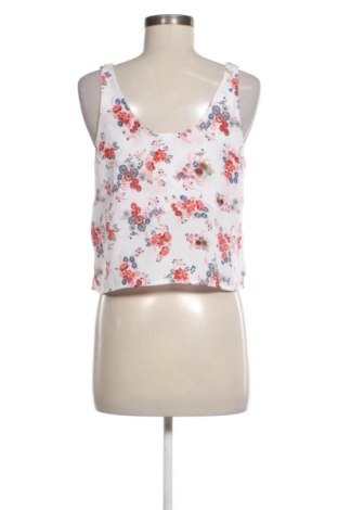 Γυναικείο τοπ Terranova, Μέγεθος S, Χρώμα Πολύχρωμο, Τιμή 9,99 €
