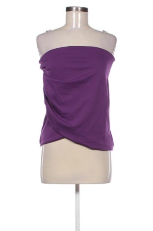 Dámsky top  Terranova, Veľkosť L, Farba Fialová, Cena  12,95 €