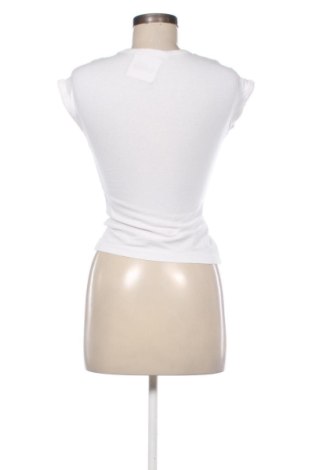 Női top Terranova, Méret XS, Szín Fehér, Ár 6 198 Ft