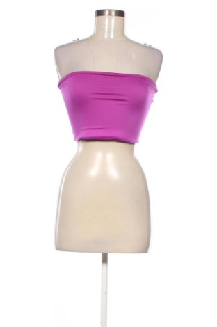Дамски топ Terranova, Размер S, Цвят Лилав, Цена 15,00 €