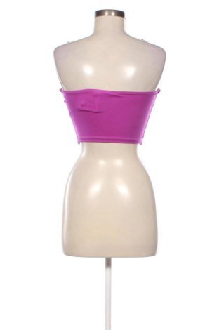 Дамски топ Terranova, Размер S, Цвят Лилав, Цена 15,00 €