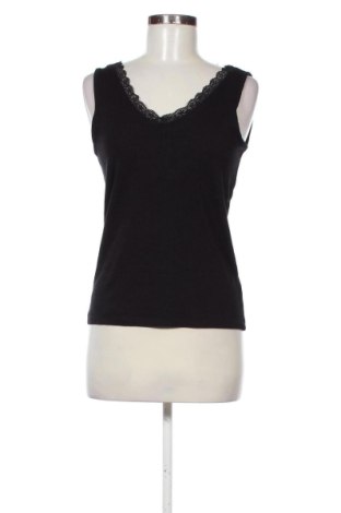 Top de femei Tiffosi, Mărime L, Culoare Negru, Preț 54,99 Lei