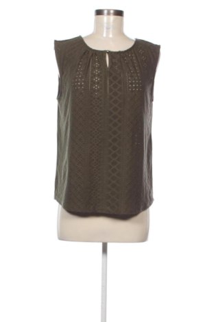 Dámský top Tom Tailor, Velikost M, Barva Zelená, Cena  199,00 Kč