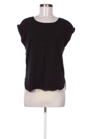 Дамски топ Tom Tailor, Размер S, Цвят Черен, Цена 14,00 €