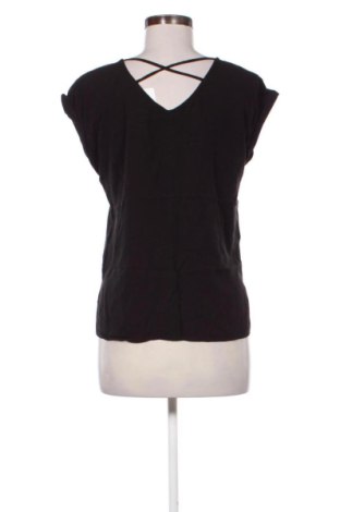 Дамски топ Tom Tailor, Размер S, Цвят Черен, Цена 14,00 €